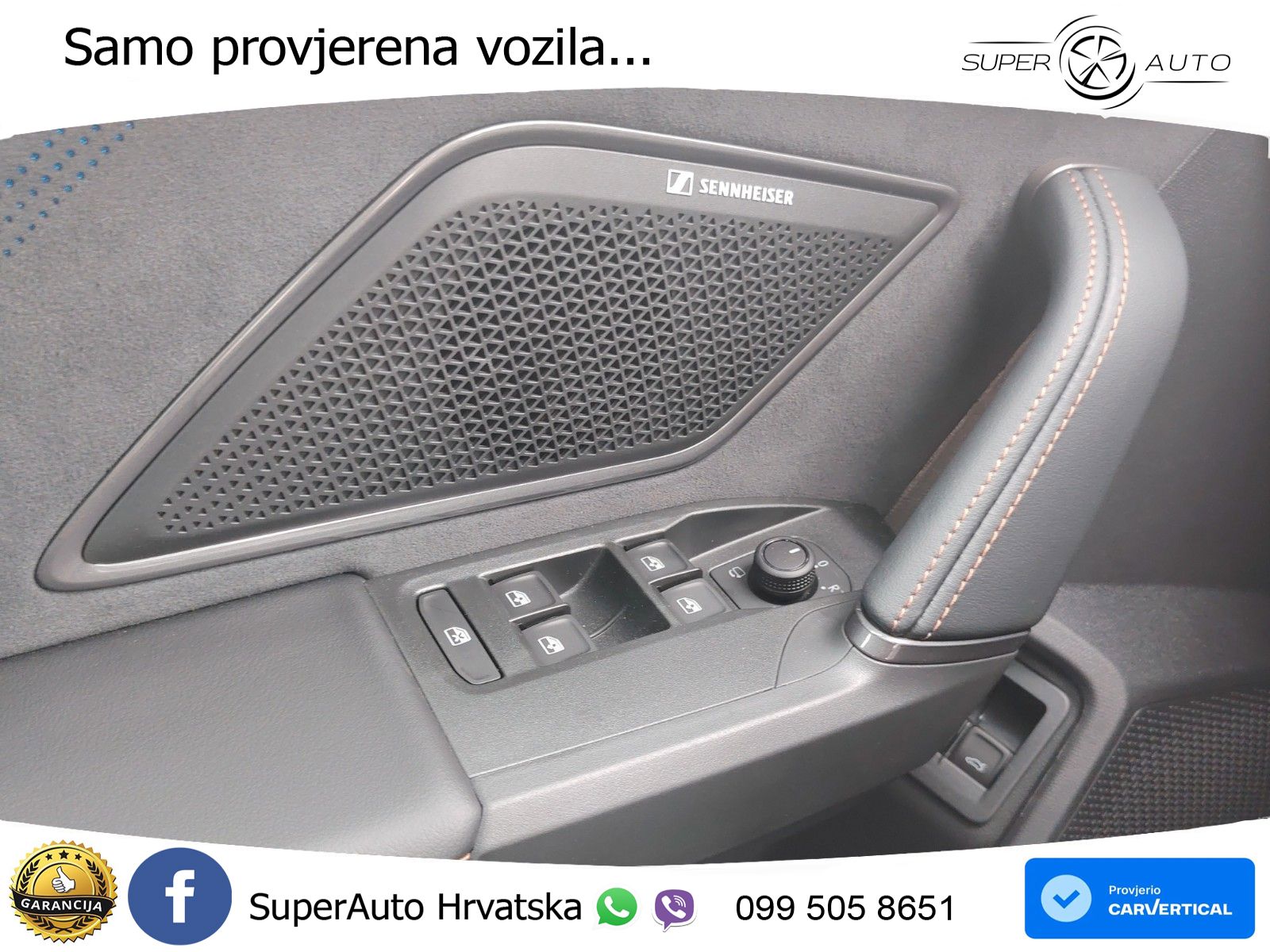 Cupra Formentor 1.5 TSI (204 KS) e-Hybrid DSG LED+GR SJED+ACC