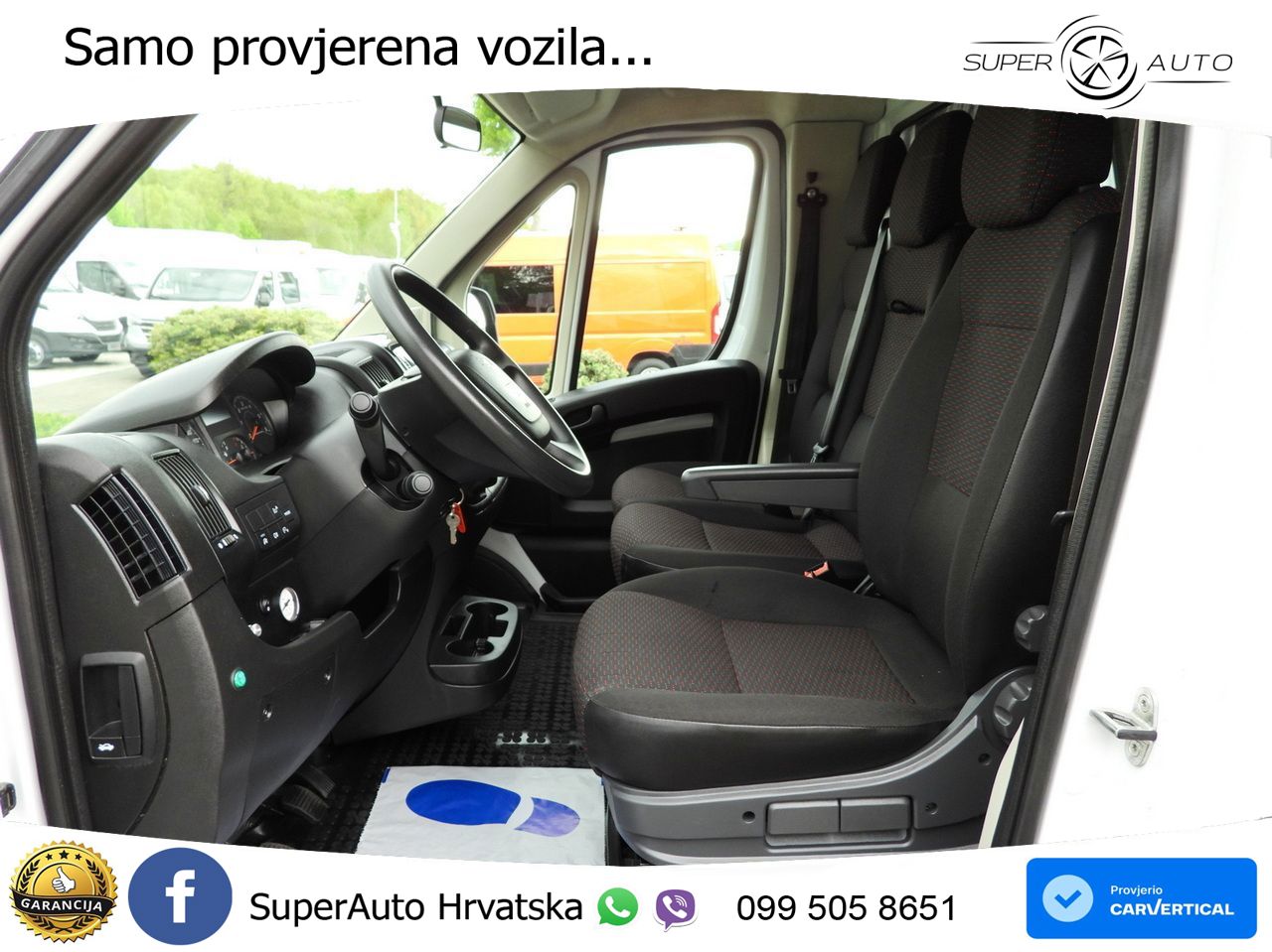 Peugeot BOXER PRITSCHE PLANE 10 PALETTEN TEMPOMAT 165 KS