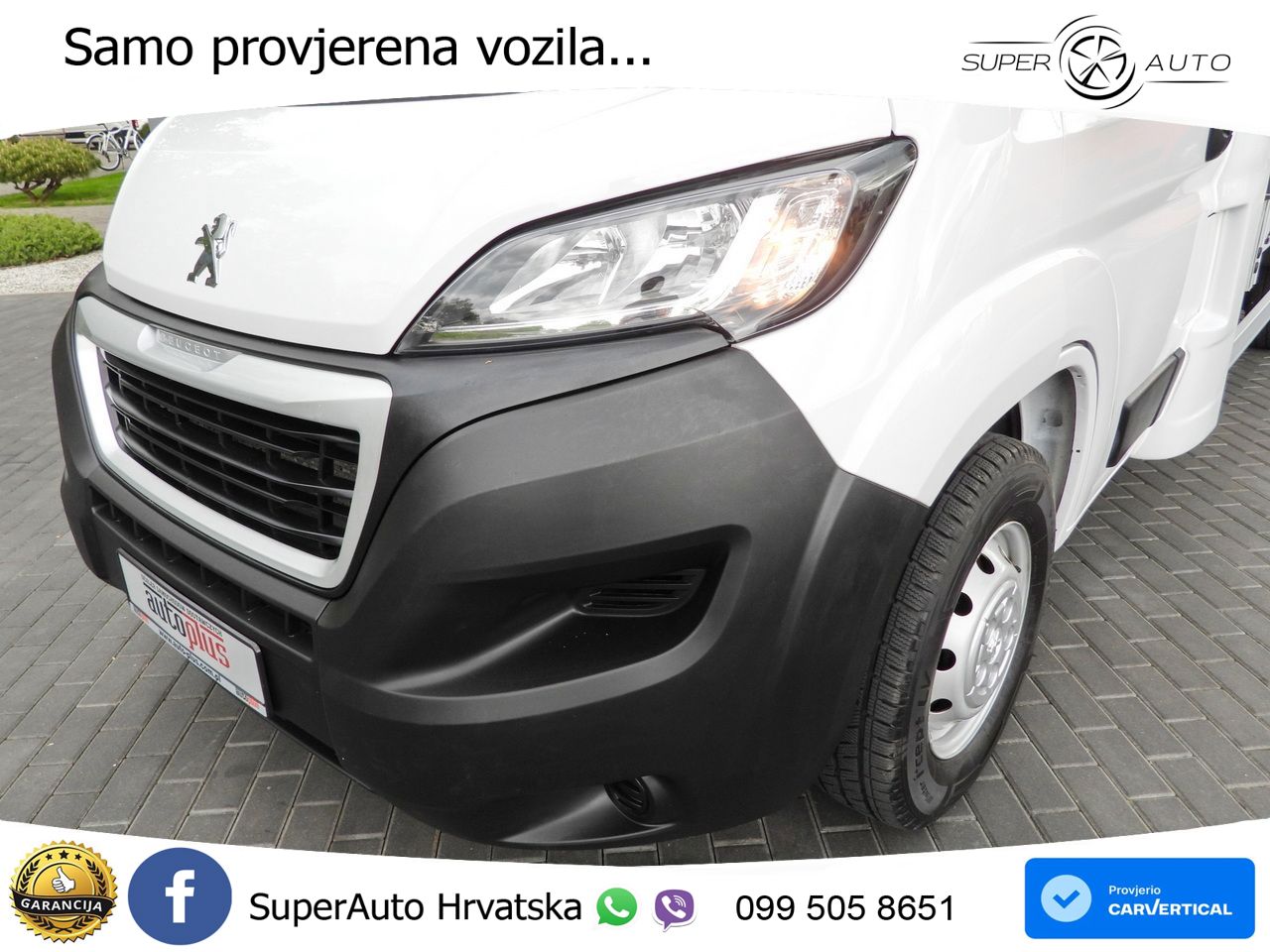Peugeot BOXER PRITSCHE PLANE 10 PALETTEN TEMPOMAT 165 KS