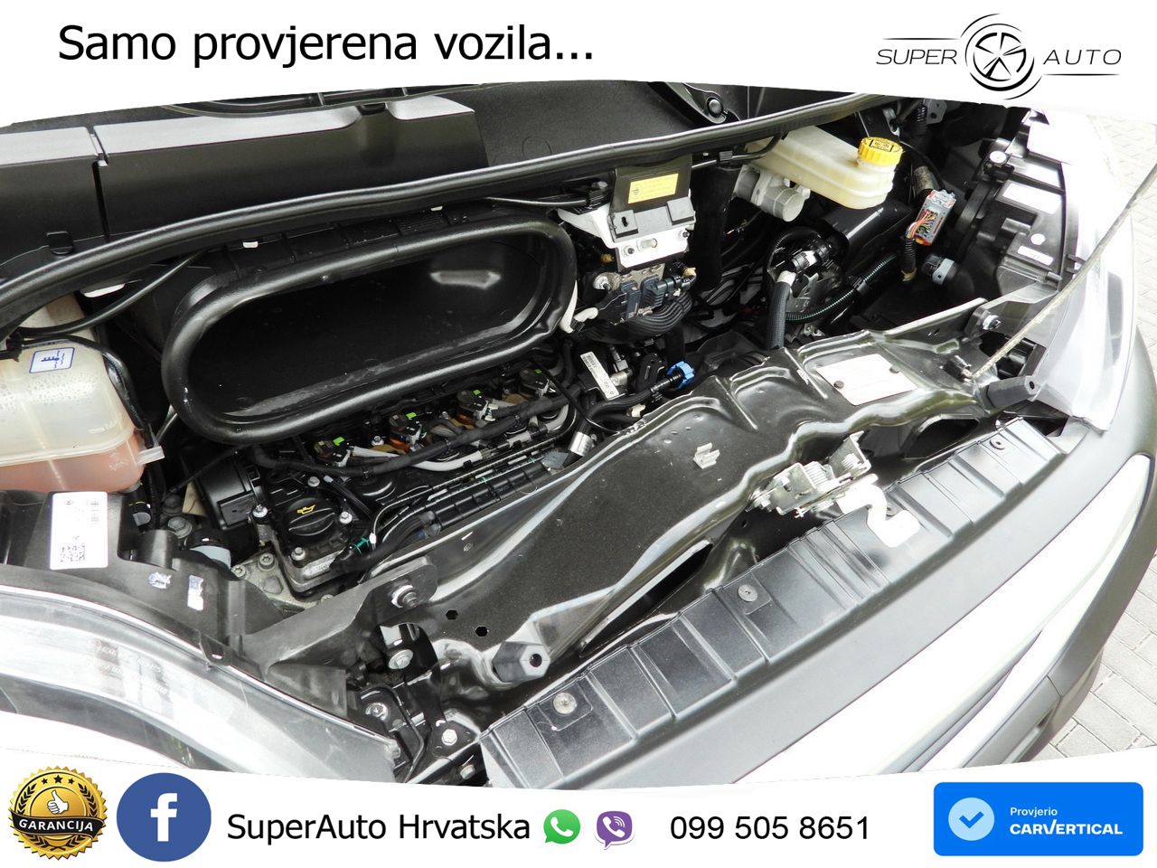 Peugeot BOXER PRITSCHE PLANE 10 PALETTEN TEMPOMAT 165 KS