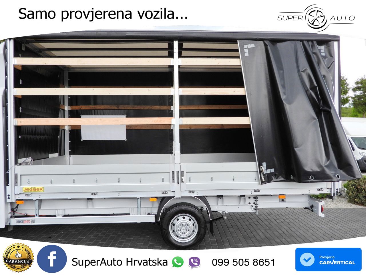 Peugeot BOXER PRITSCHE PLANE 10 PALETTEN TEMPOMAT 165 KS
