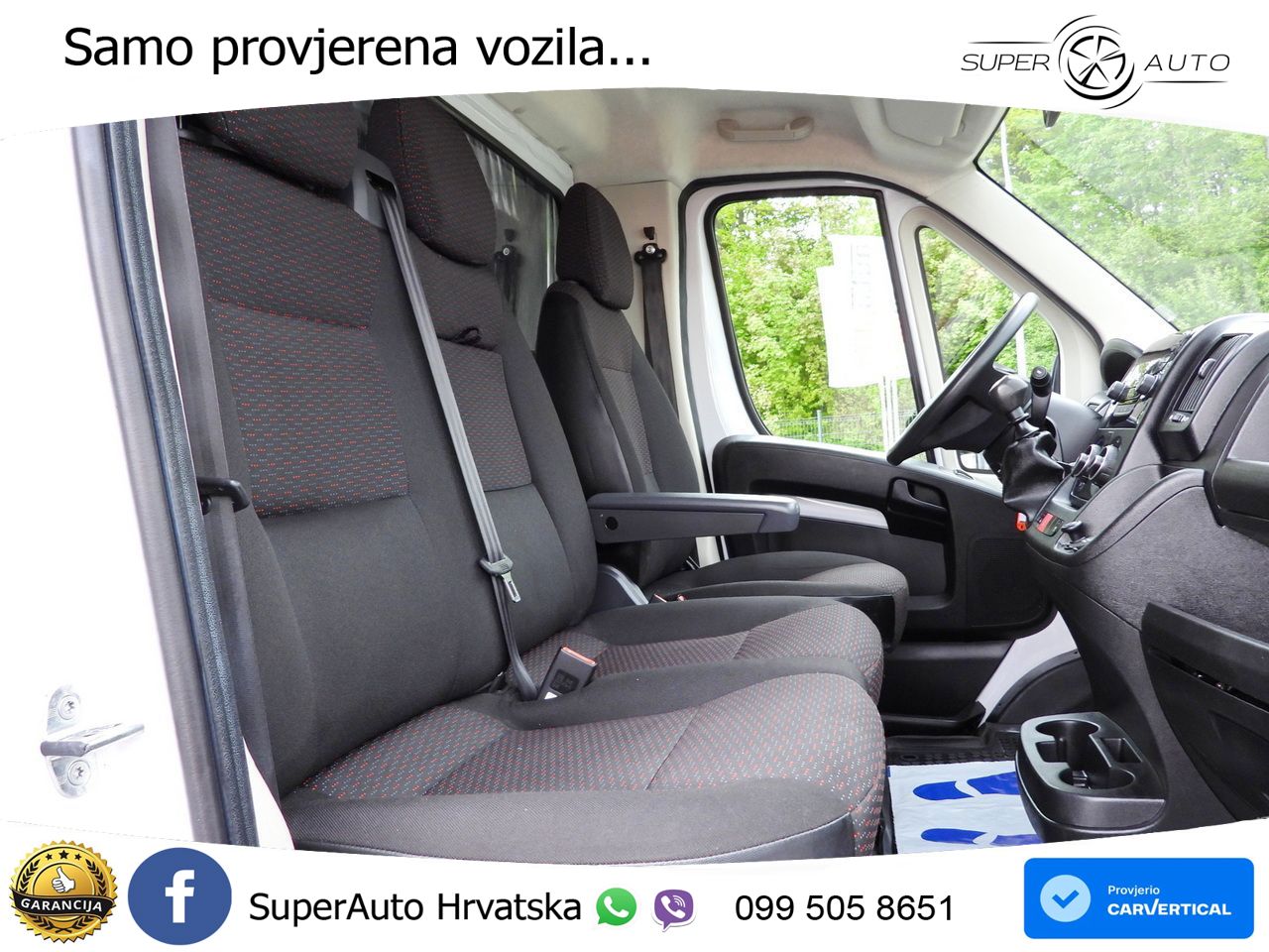 Peugeot BOXER PRITSCHE PLANE 10 PALETTEN TEMPOMAT 165 KS