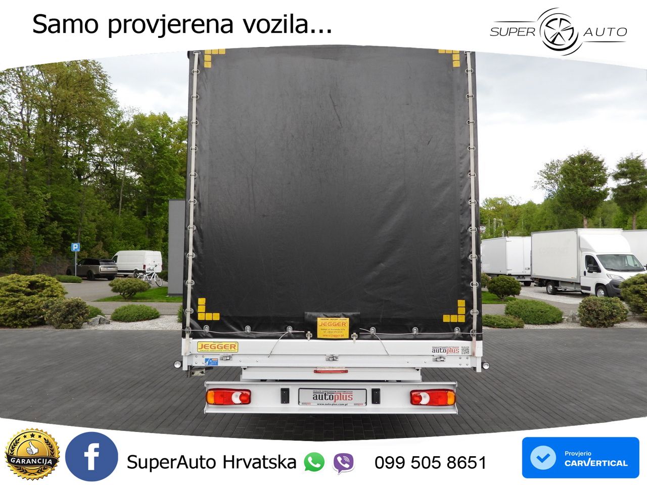 Peugeot BOXER PRITSCHE PLANE 10 PALETTEN TEMPOMAT 165 KS
