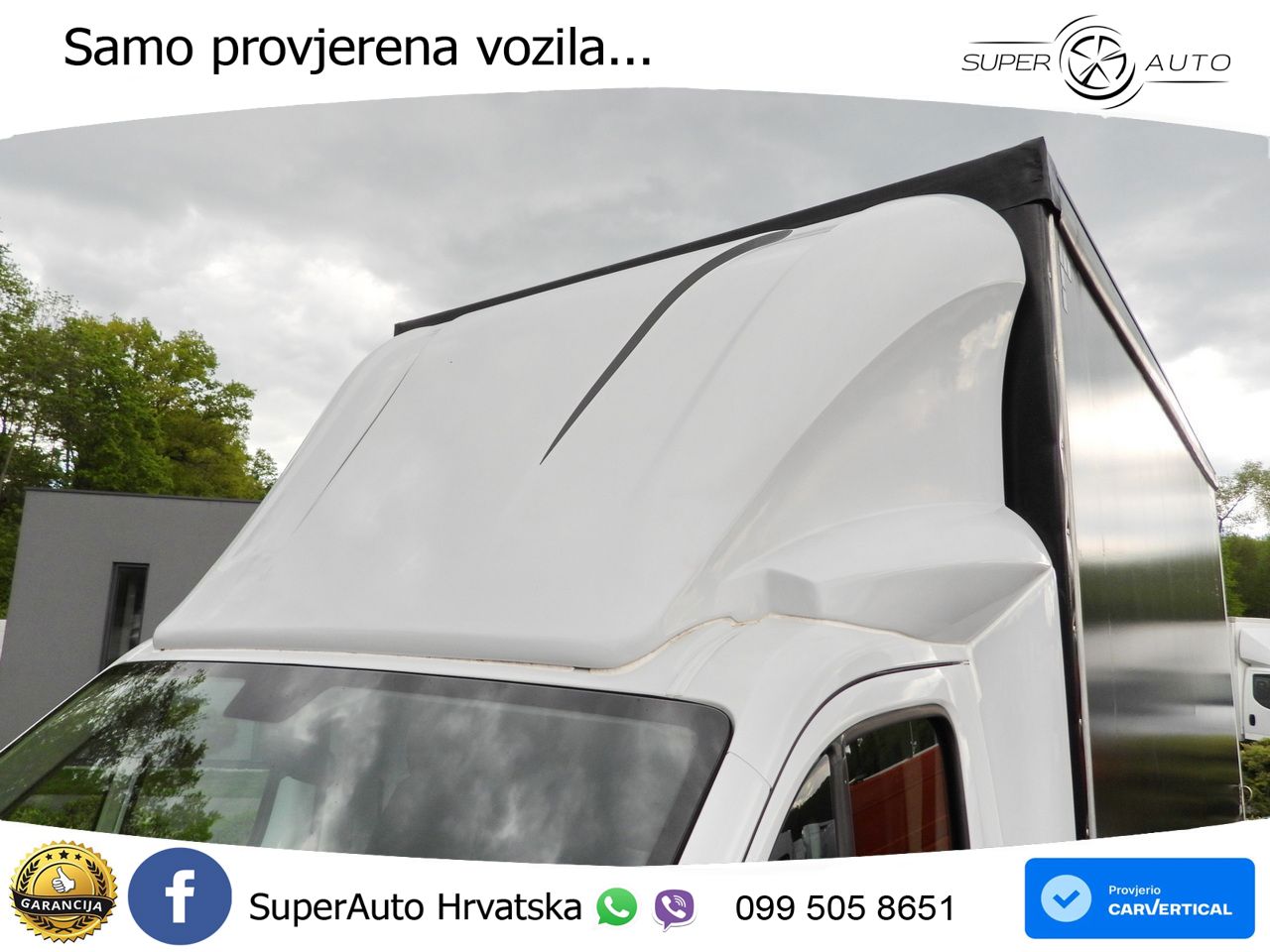 Peugeot BOXER PRITSCHE PLANE 10 PALETTEN TEMPOMAT 165 KS