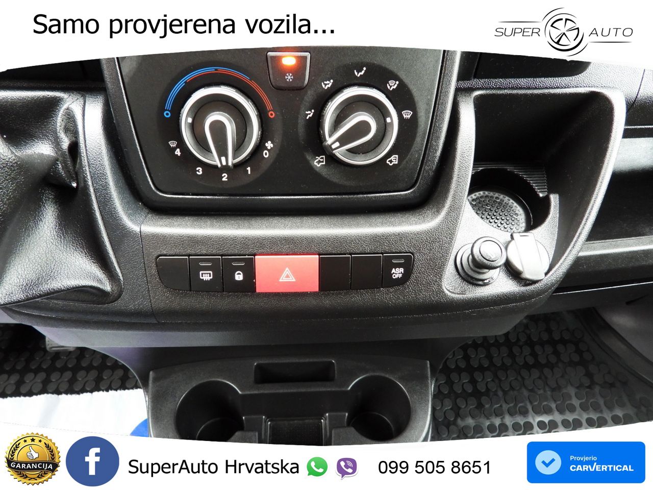 Peugeot BOXER PRITSCHE PLANE 10 PALETTEN TEMPOMAT 165 KS