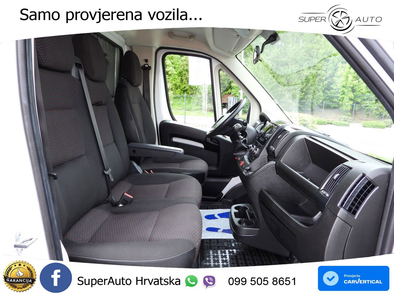 Peugeot BOXER PRITSCHE PLANE 10 PALETTEN TEMPOMAT 165 KS