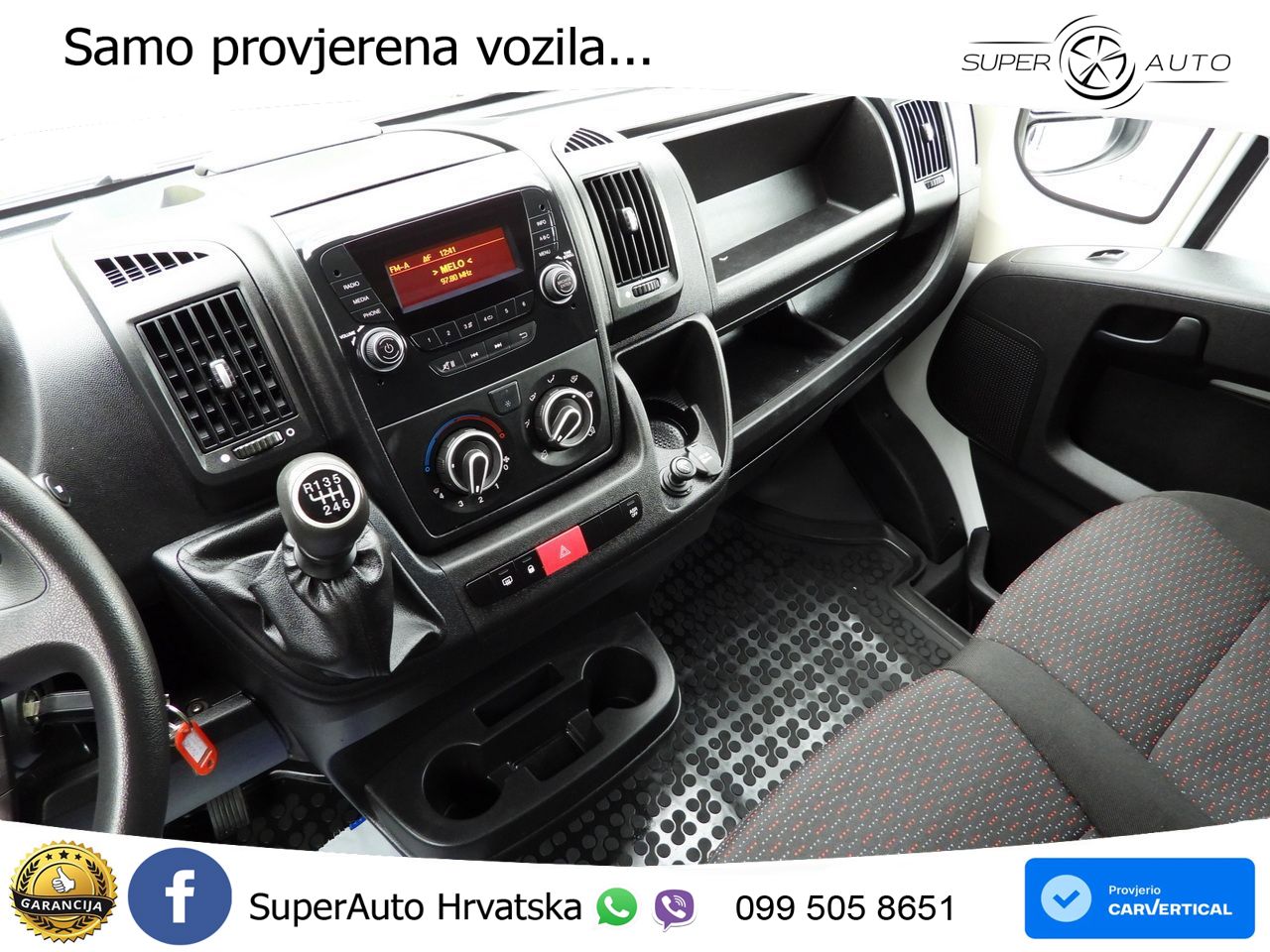 Peugeot BOXER PRITSCHE PLANE 10 PALETTEN TEMPOMAT 165 KS