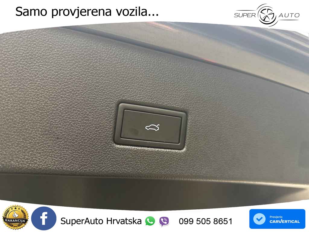 Volkswagen T-Roc R 2.0 TSI (300 KS) OPF 4M DSG MATRIX+GR SJED+KAM
