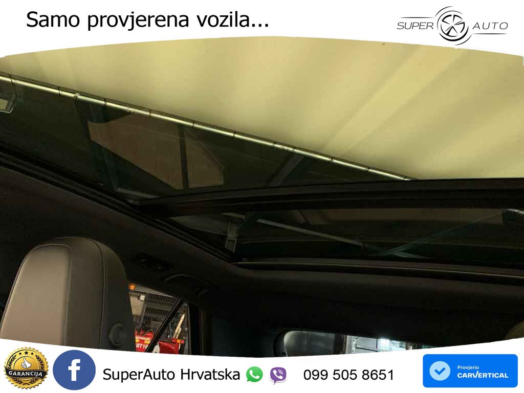 Volkswagen T-Roc R 2.0 TSI (300 KS) OPF 4M DSG MATRIX+GR SJED+KAM