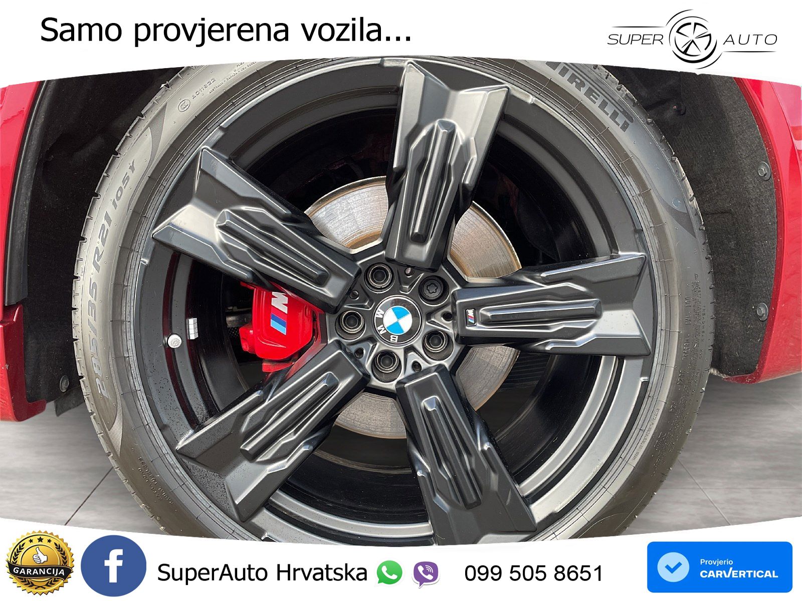 BMW X3 M50 xDrive Steptronic M Sport LED+GR SJED+ACC