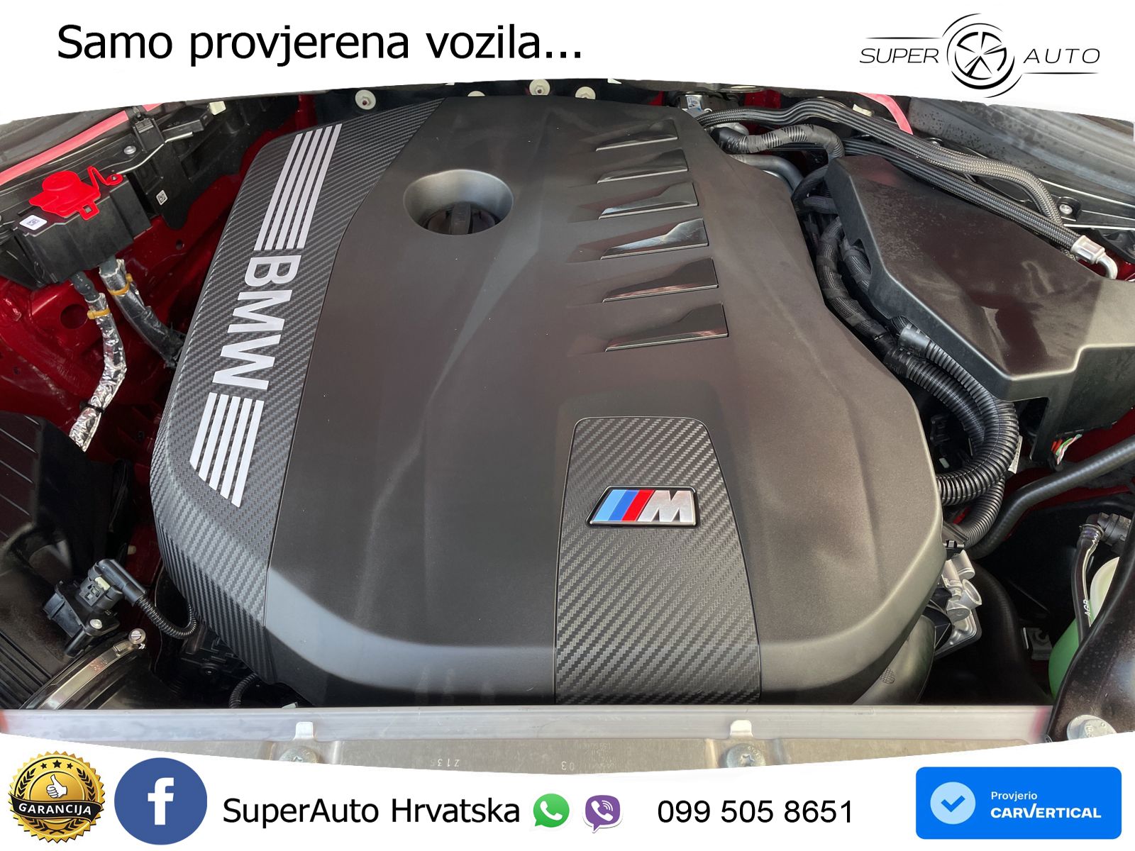 BMW X3 M50 xDrive Steptronic M Sport LED+GR SJED+ACC