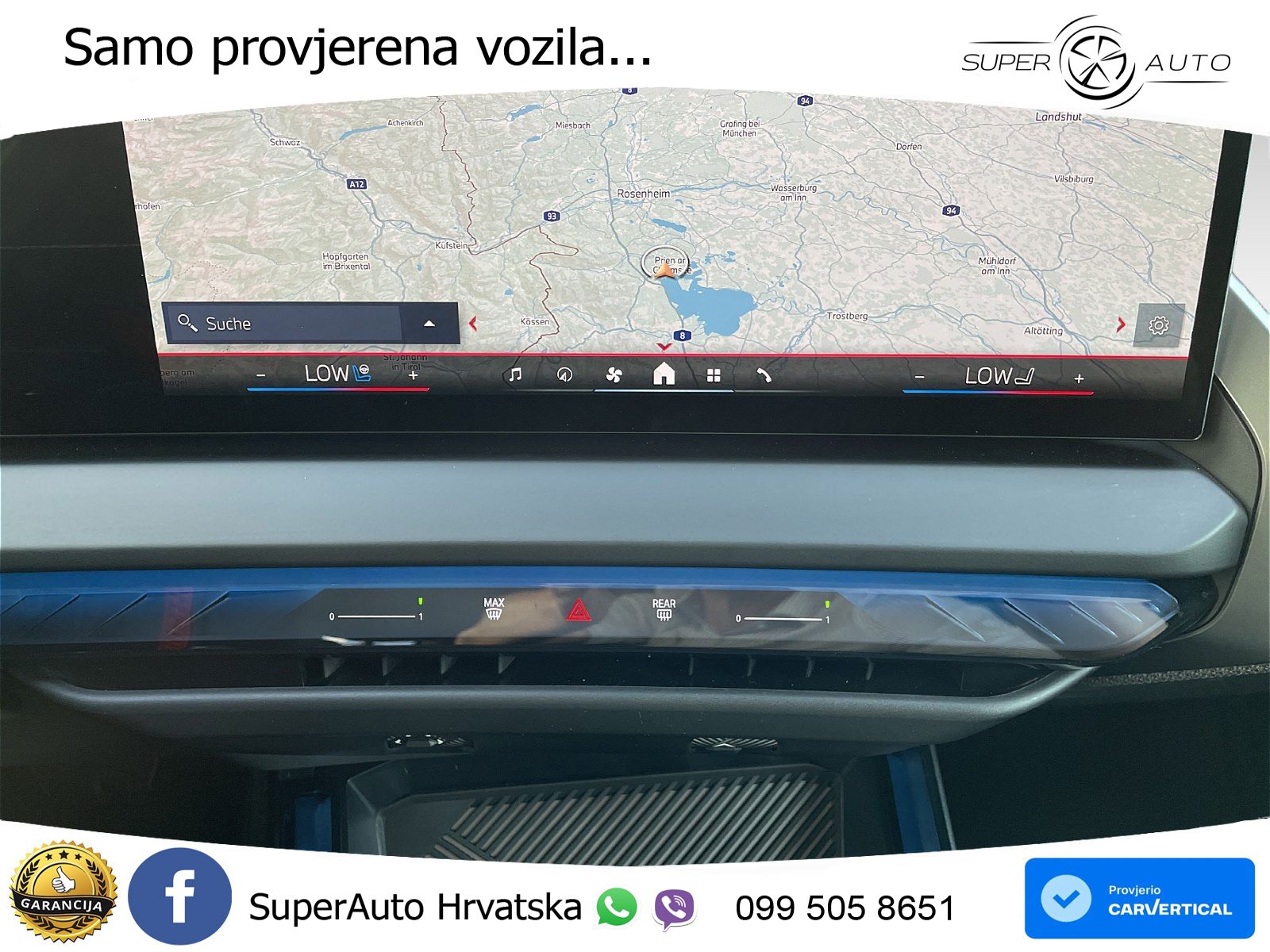 BMW X3 M50 xDrive Steptronic M Sport LED+GR SJED+ACC