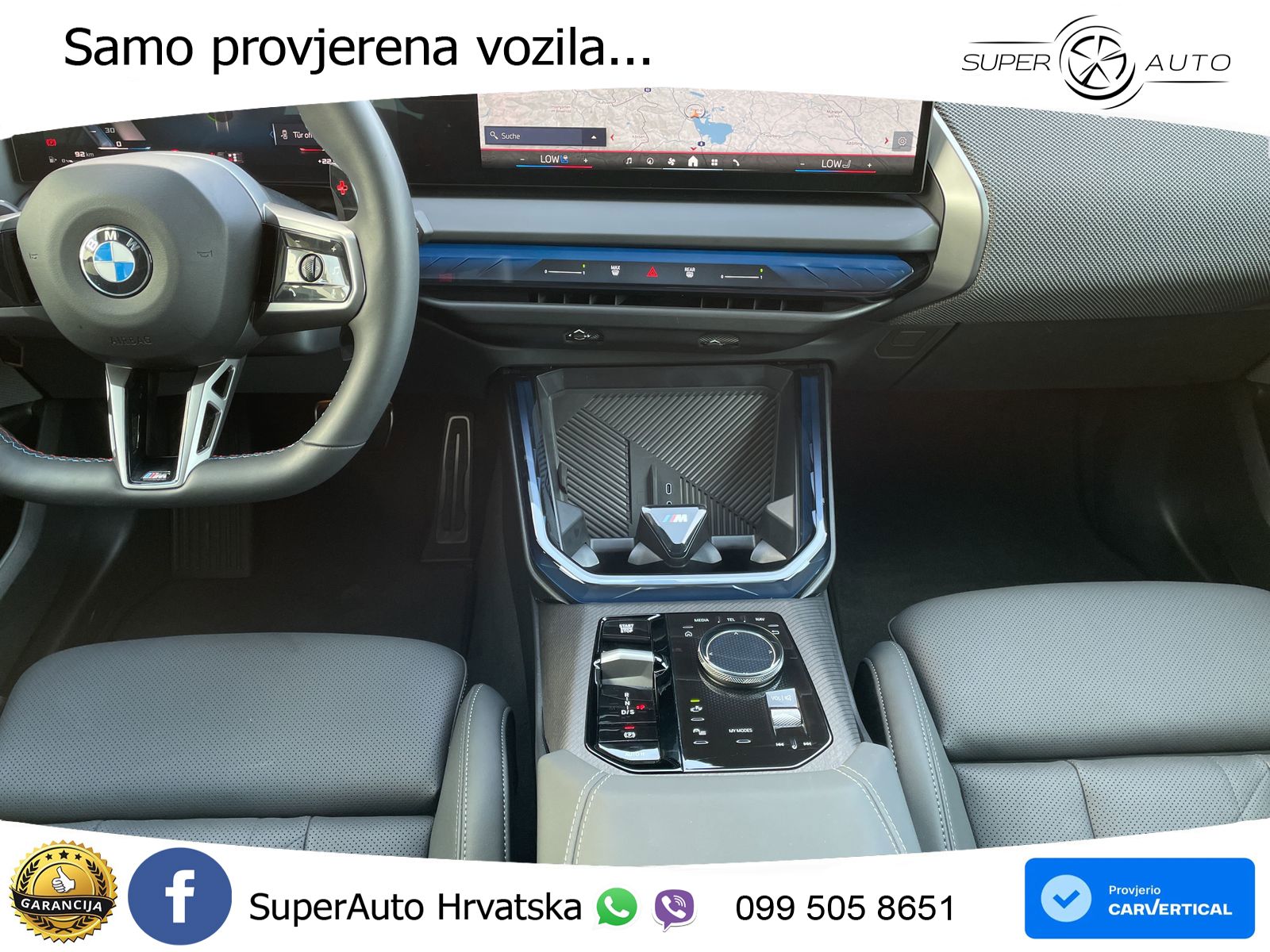 BMW X3 M50 xDrive Steptronic M Sport LED+GR SJED+ACC