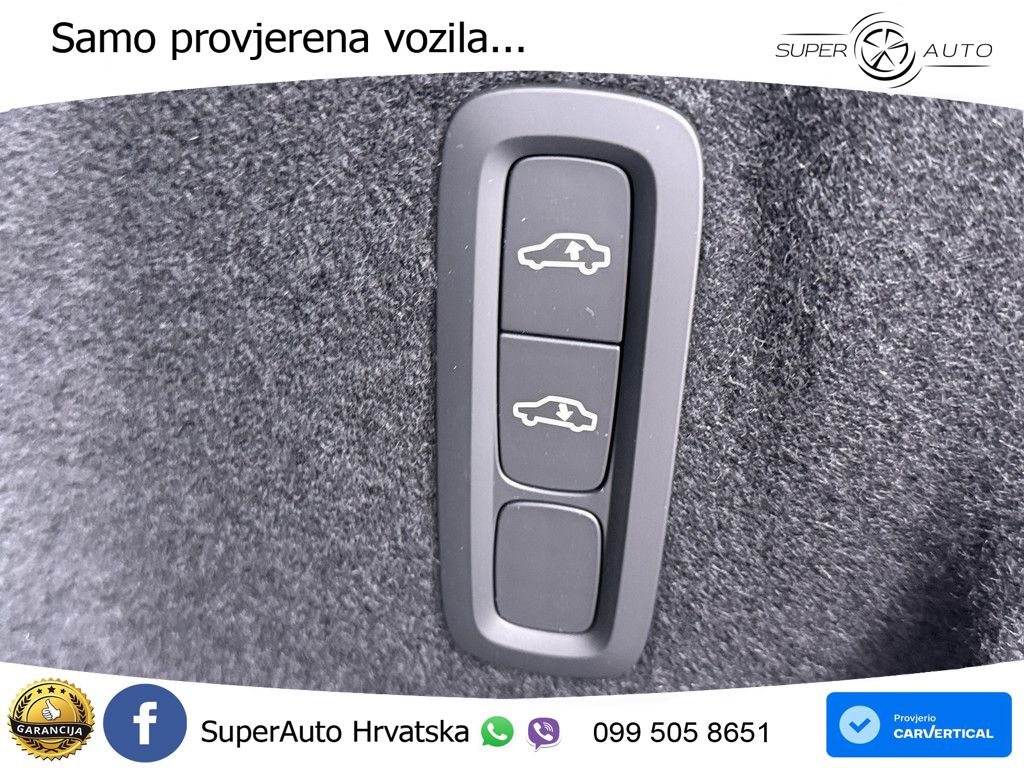 Volvo XC60 T8 AWD Geartronic ACC+HEAD+4xGR SJED+360+PANO