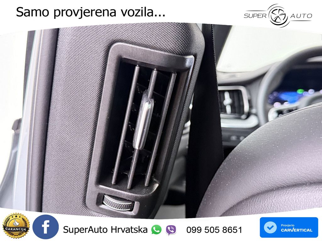 Volvo XC60 T8 AWD Geartronic ACC+HEAD+4xGR SJED+360+PANO