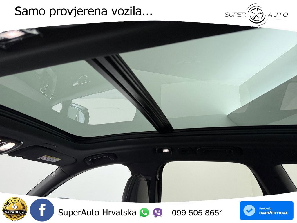 Volvo XC60 T8 AWD Geartronic ACC+HEAD+4xGR SJED+360+PANO