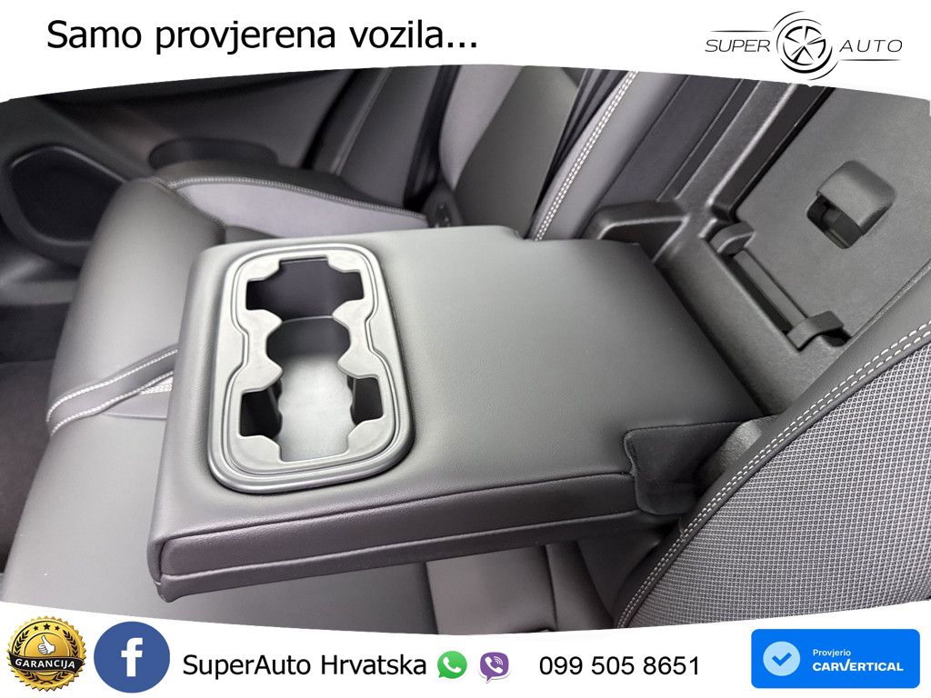 Volvo XC60 T8 AWD Geartronic ACC+HEAD+4xGR SJED+360+PANO