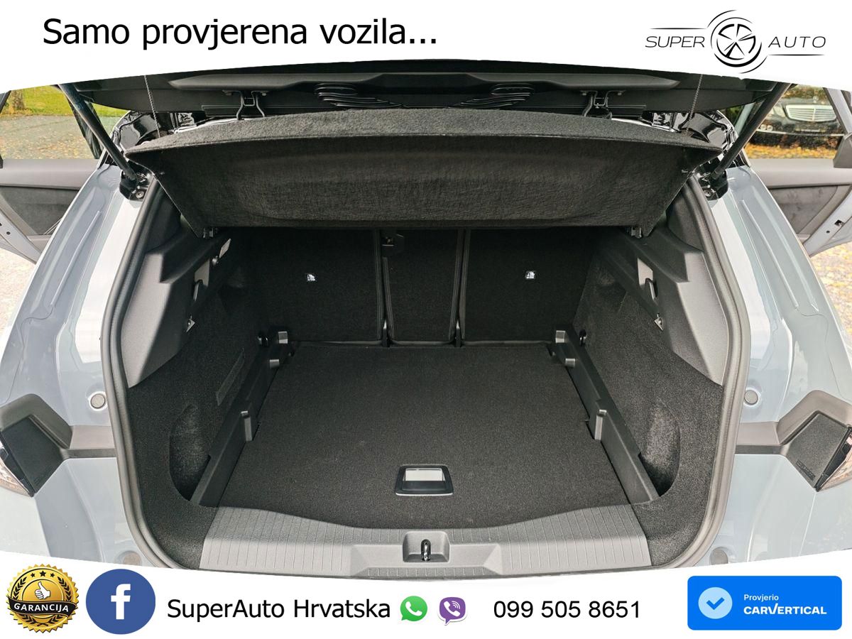 Opel Grandland 1.2 Turbo (145 KS) Hybrid eDCT GS LED+GR SJED+ACC