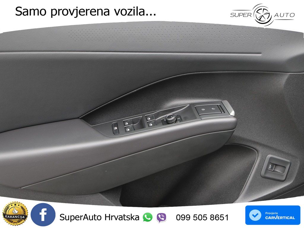 Volkswagen T-Roc II 1.5 eTSI (150 KS)  DSG LED+GR SJED+ACC