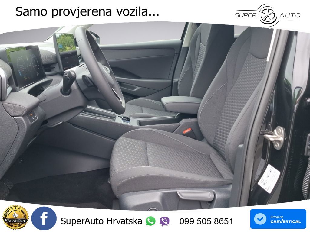 Volkswagen T-Roc II 1.5 eTSI (150 KS)  DSG LED+GR SJED+ACC