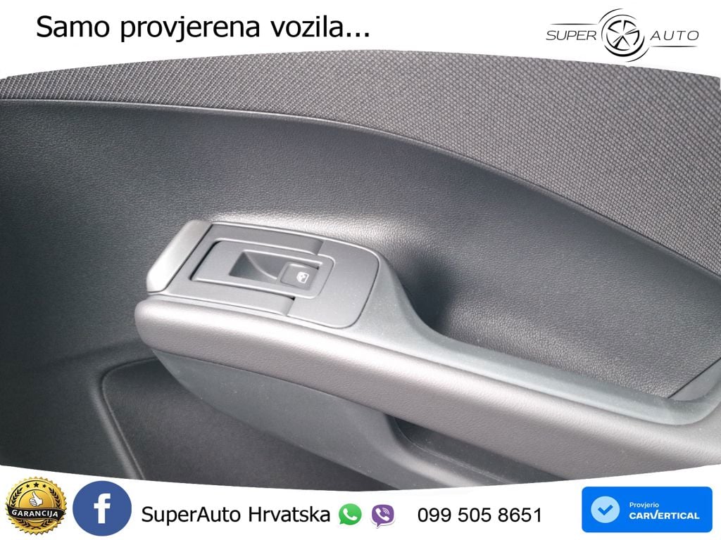 Volkswagen T-Roc II 1.5 eTSI (150 KS)  DSG LED+GR SJED+ACC