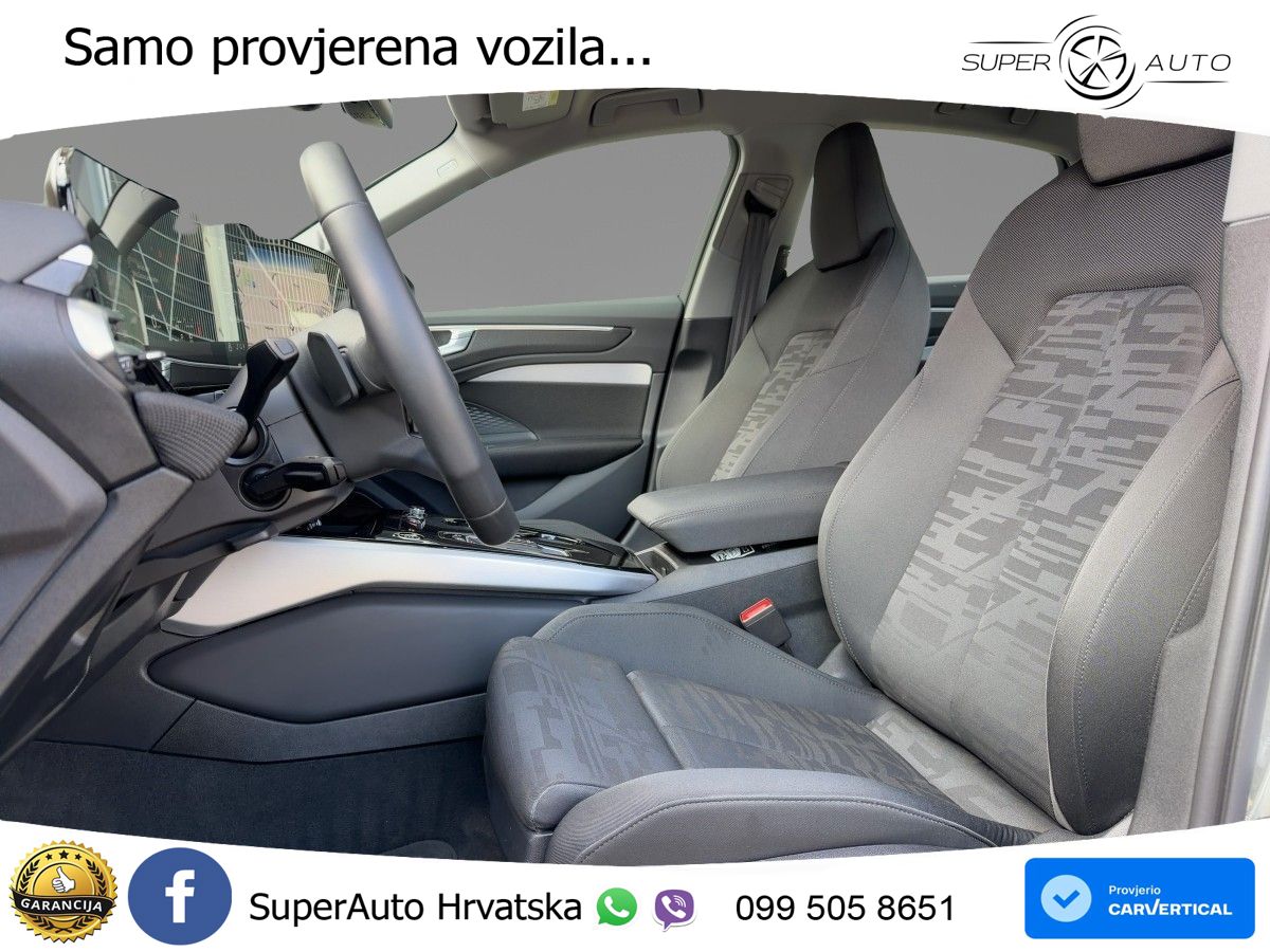 Audi A6 2.0 TDI (204 KS) S tronic LED+GR SJED+ACC