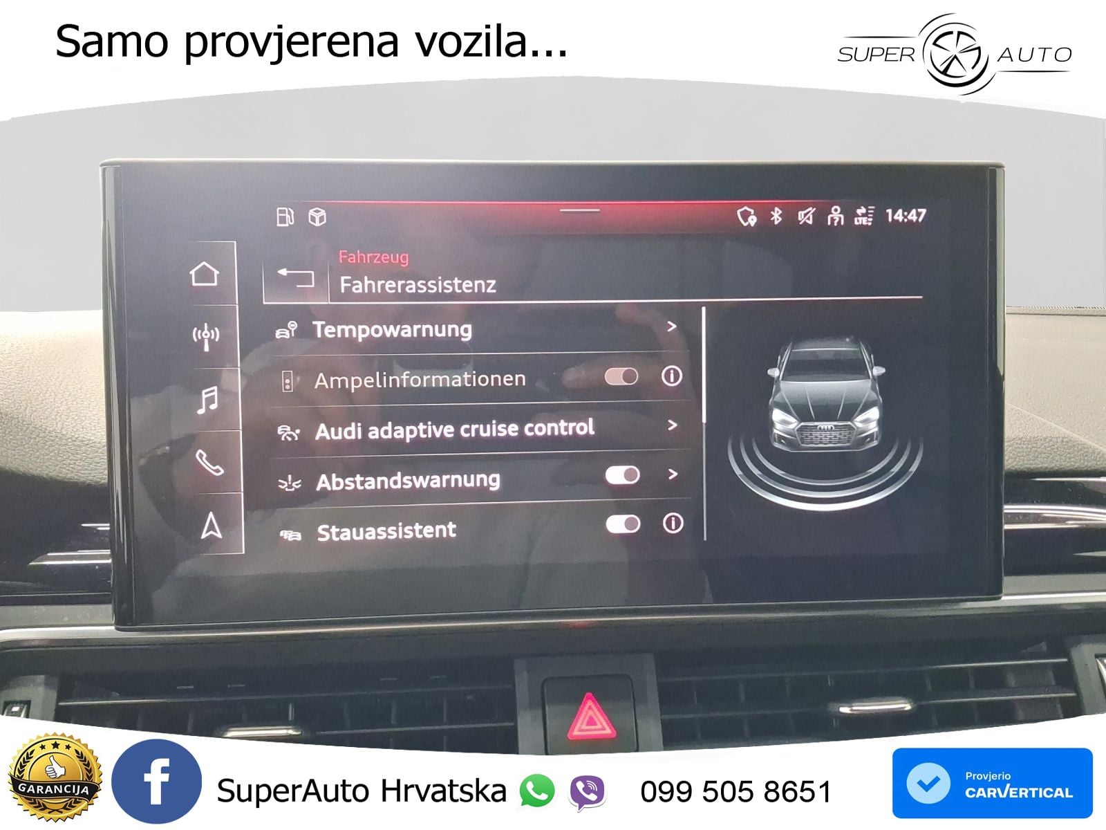 Audi A5 Sportback 45 TFSI (245 KS) quattro ultra S tronic 2x S line MATRIX+GR SJED+KAM