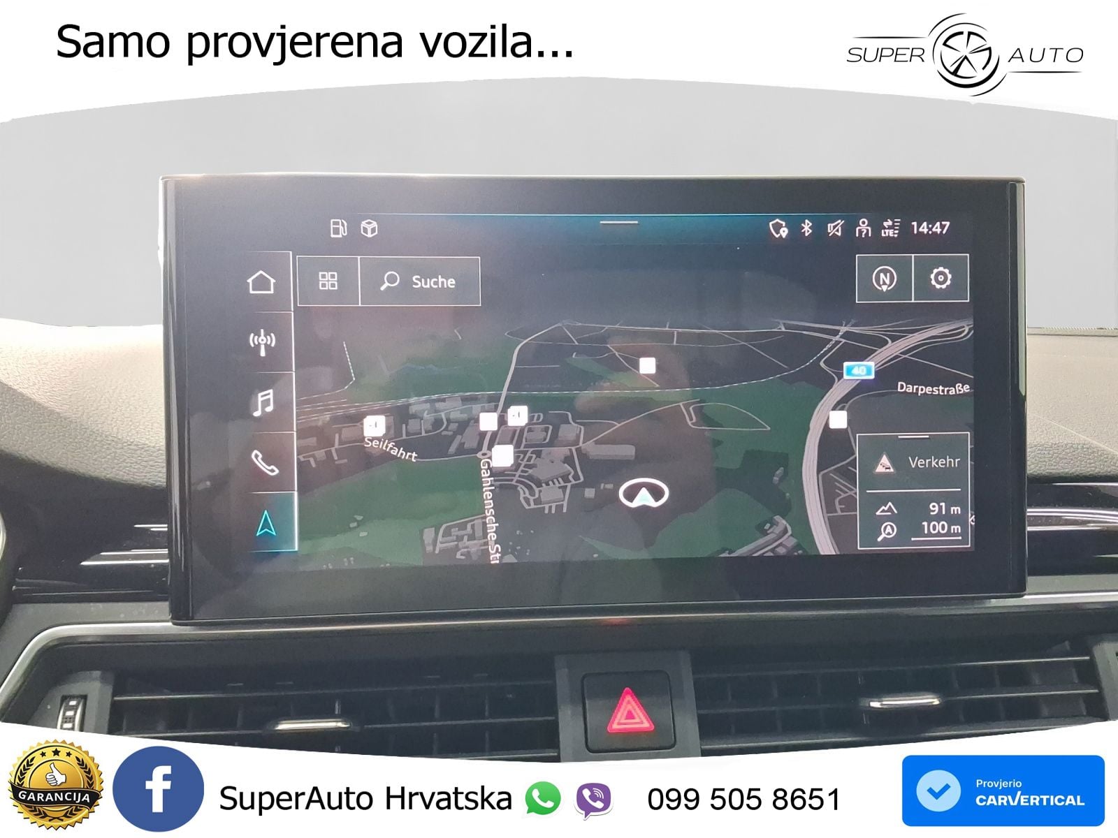 Audi A5 Sportback 45 TFSI (245 KS) quattro ultra S tronic 2x S line MATRIX+GR SJED+KAM