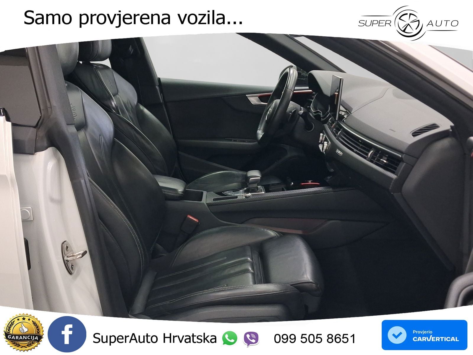 Audi A5 Sportback 45 TFSI (245 KS) quattro ultra S tronic 2x S line MATRIX+GR SJED+KAM