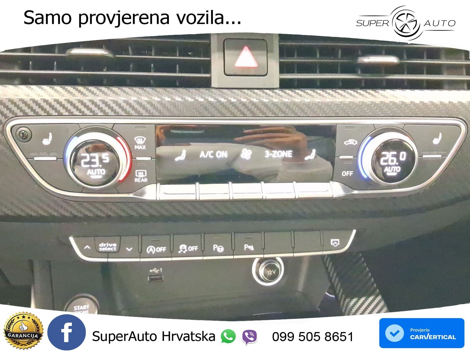 Audi A5 Sportback 45 TFSI (245 KS) quattro ultra S tronic 2x S line MATRIX+GR SJED+KAM
