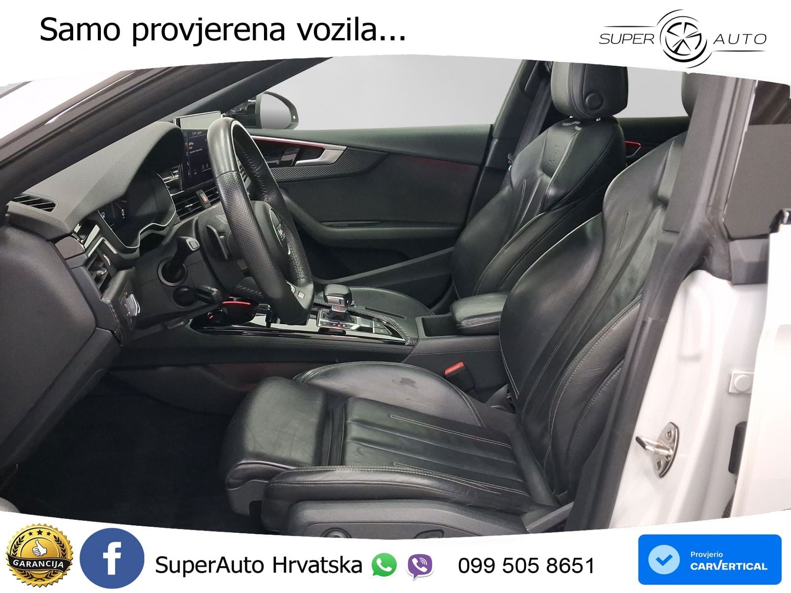 Audi A5 Sportback 45 TFSI (245 KS) quattro ultra S tronic 2x S line MATRIX+GR SJED+KAM