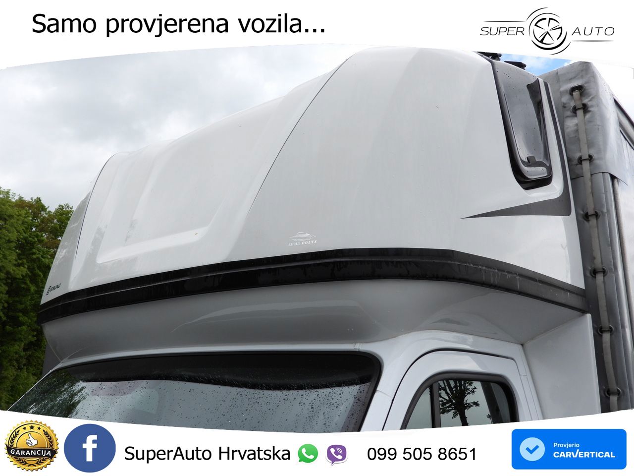 Renault MASTER PRITSCHE PLANE 10 PALETTEN WEBASTO 165 KS