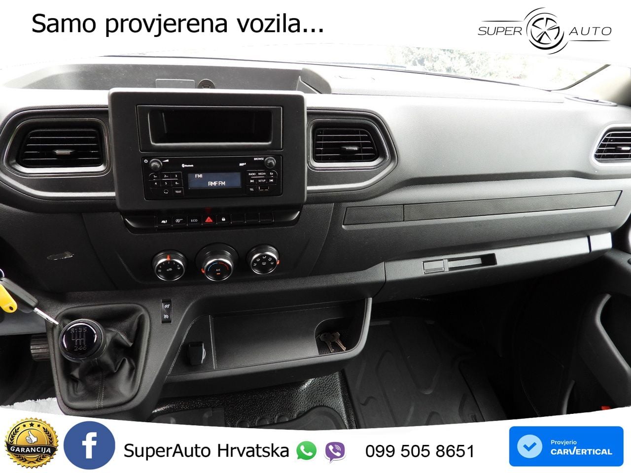 Renault MASTER PRITSCHE PLANE 10 PALETTEN WEBASTO 165 KS