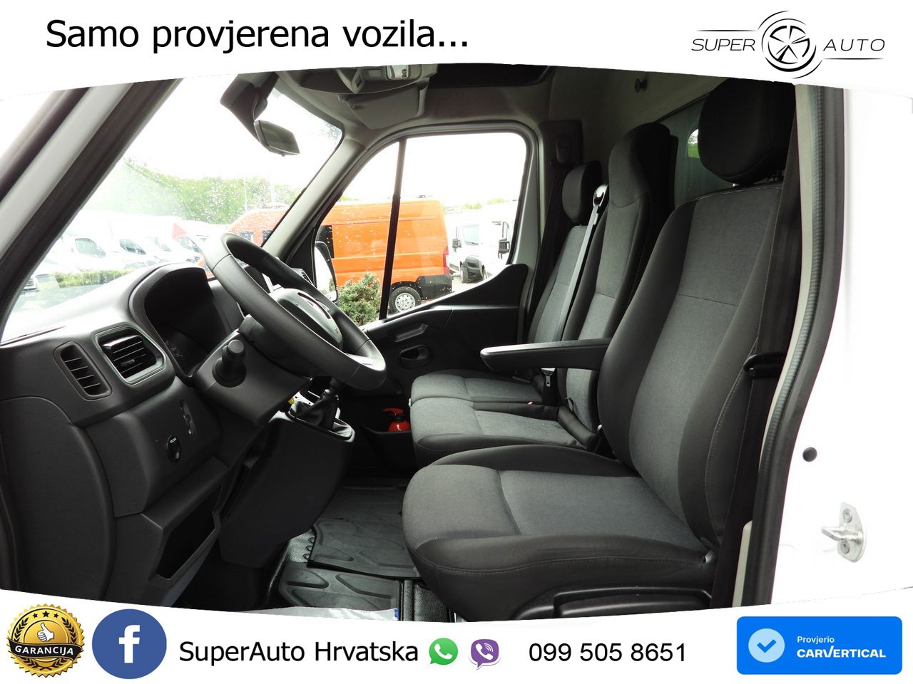Renault MASTER PRITSCHE PLANE 10 PALETTEN WEBASTO 165 KS