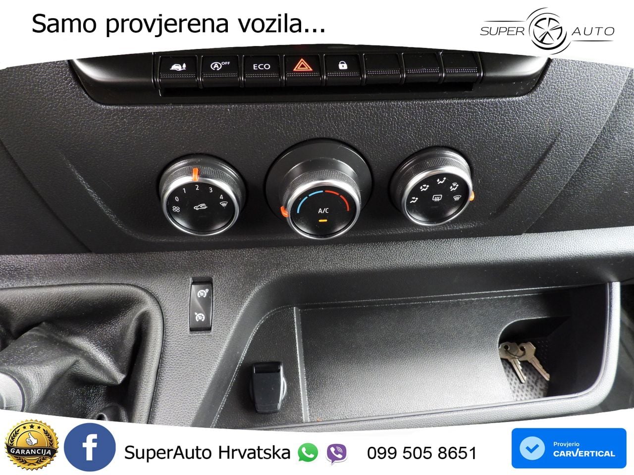 Renault MASTER PRITSCHE PLANE 10 PALETTEN WEBASTO 165 KS