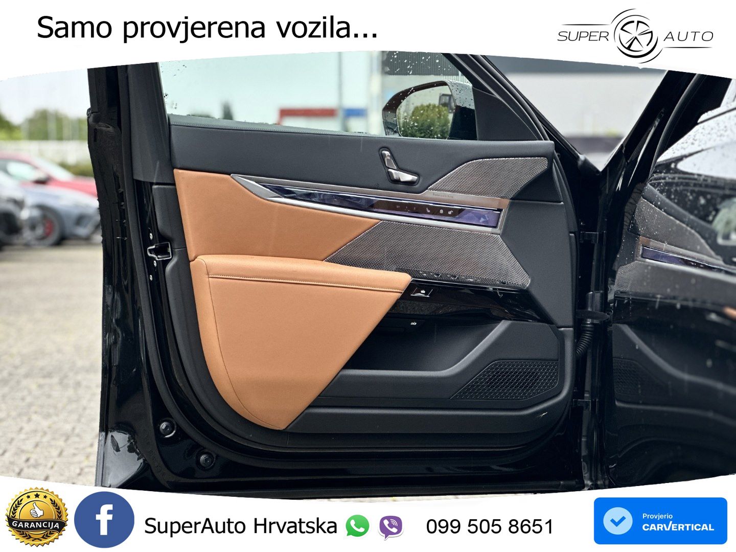 BMW 740d (299 KS) xDrive Steptronic M Sport ACC+HEAD+4xGR SJED+360+PANO