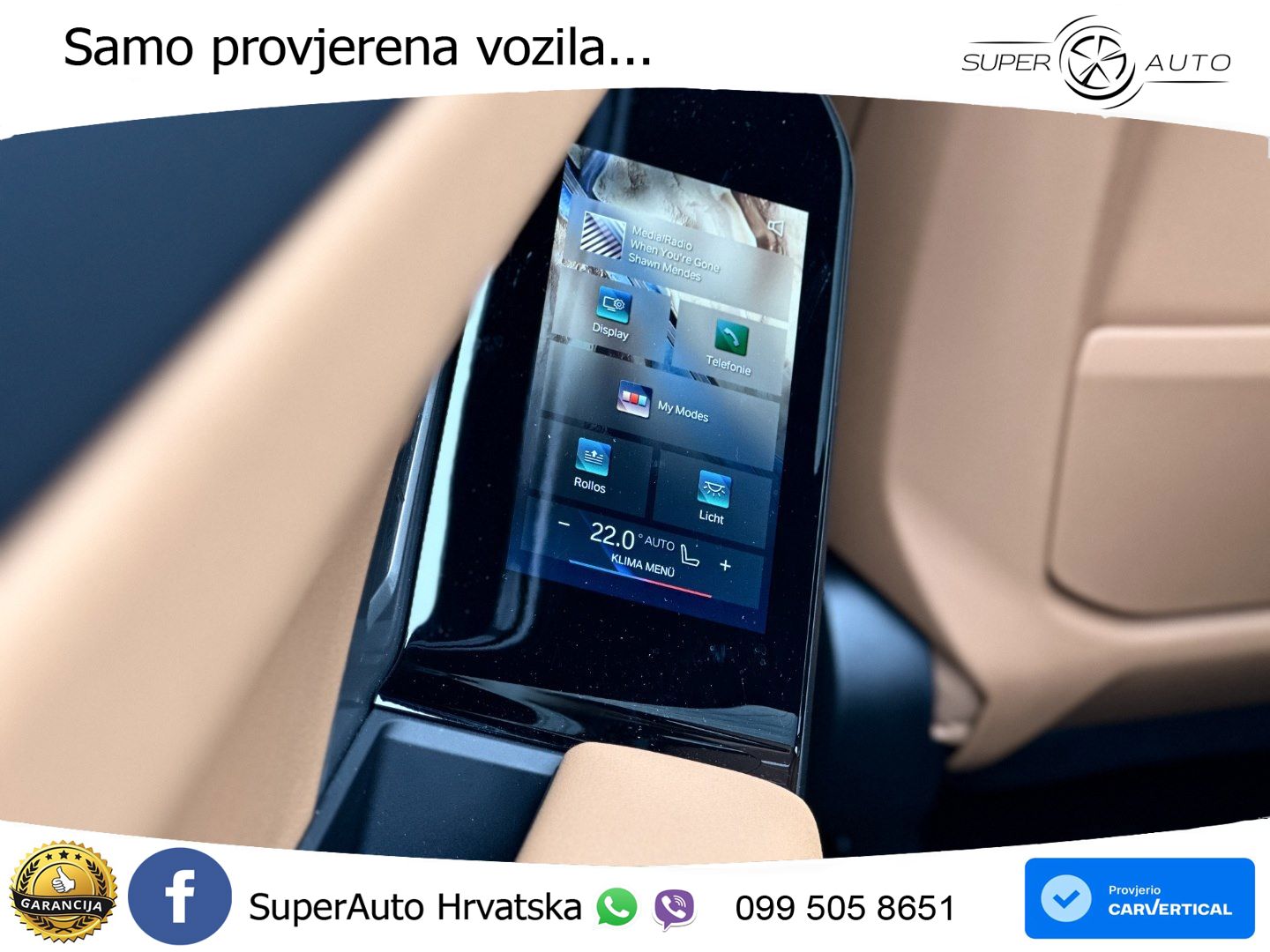 BMW 740d (299 KS) xDrive Steptronic M Sport ACC+HEAD+4xGR SJED+360+PANO