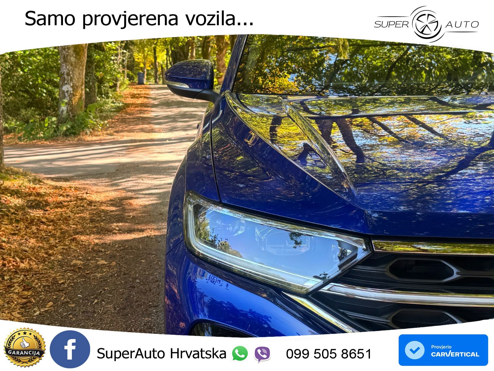 Volkswagen T-Roc I 2.0 TDI (116 KS) LED+GR SJED+ACC