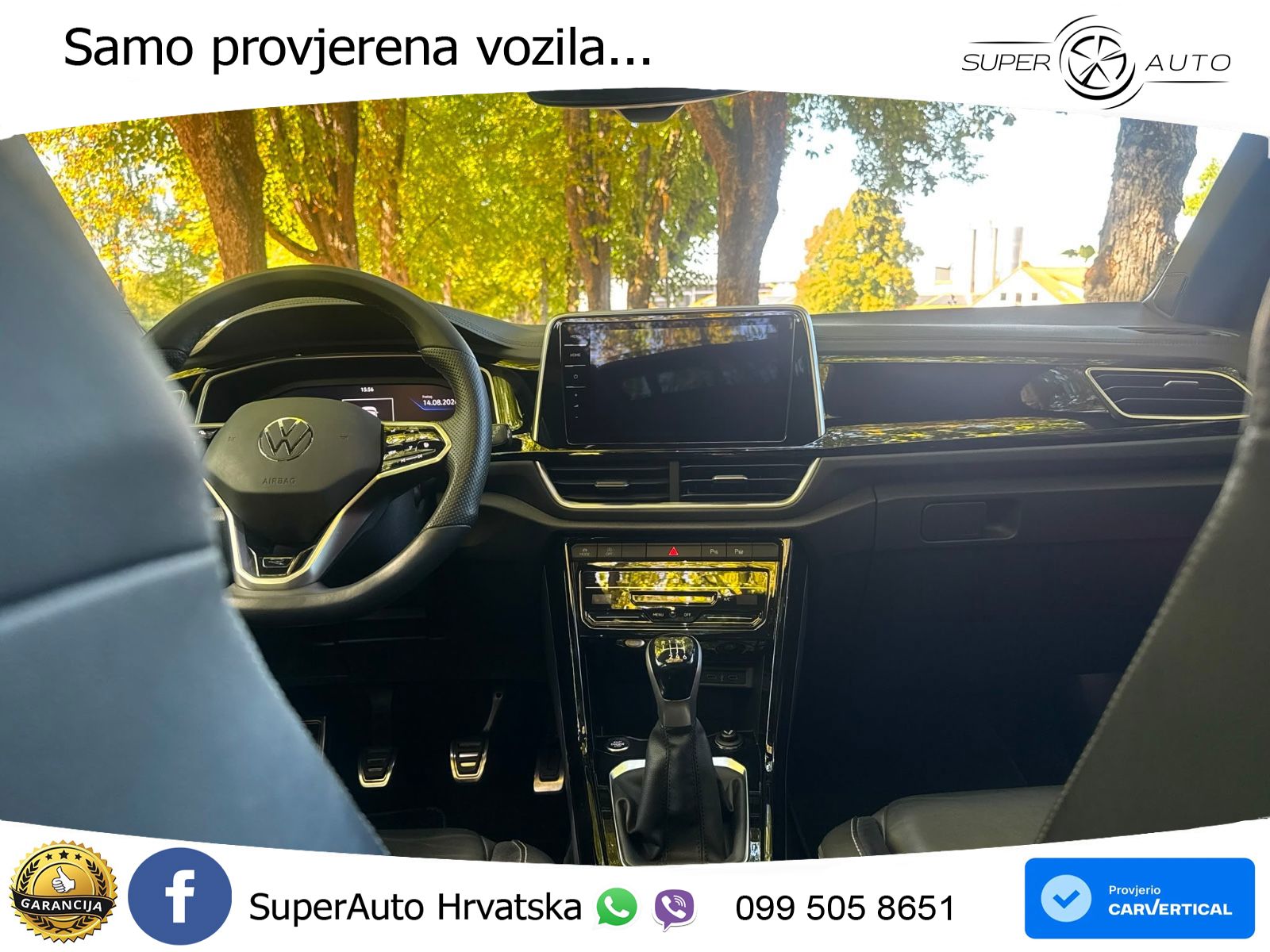 Volkswagen T-Roc I 2.0 TDI (116 KS) LED+GR SJED+ACC