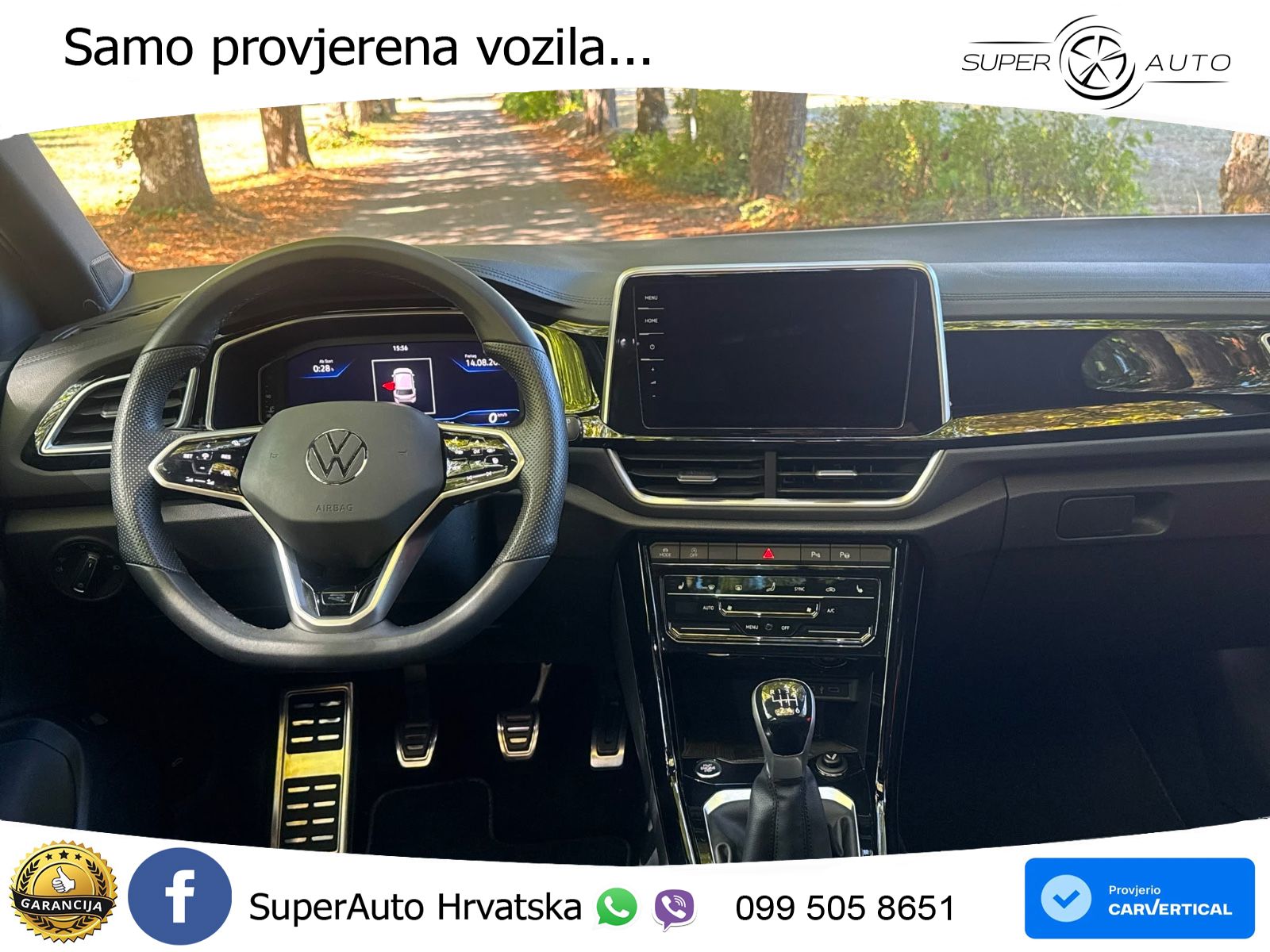Volkswagen T-Roc I 2.0 TDI (116 KS) LED+GR SJED+ACC