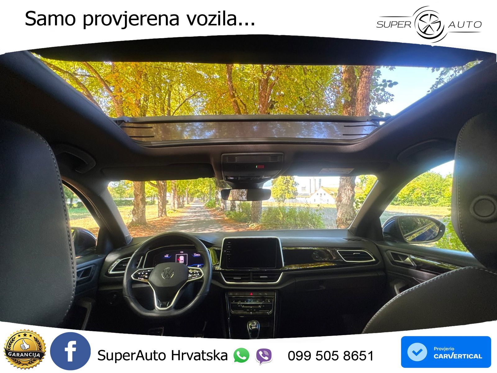 Volkswagen T-Roc I 2.0 TDI (116 KS) LED+GR SJED+ACC