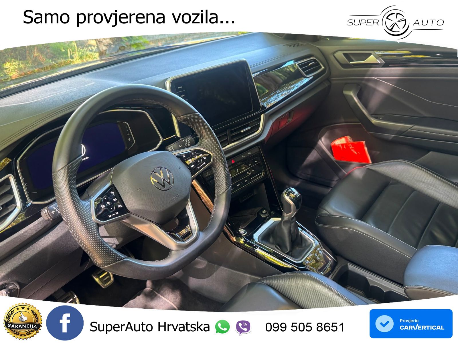 Volkswagen T-Roc I 2.0 TDI (116 KS) LED+GR SJED+ACC