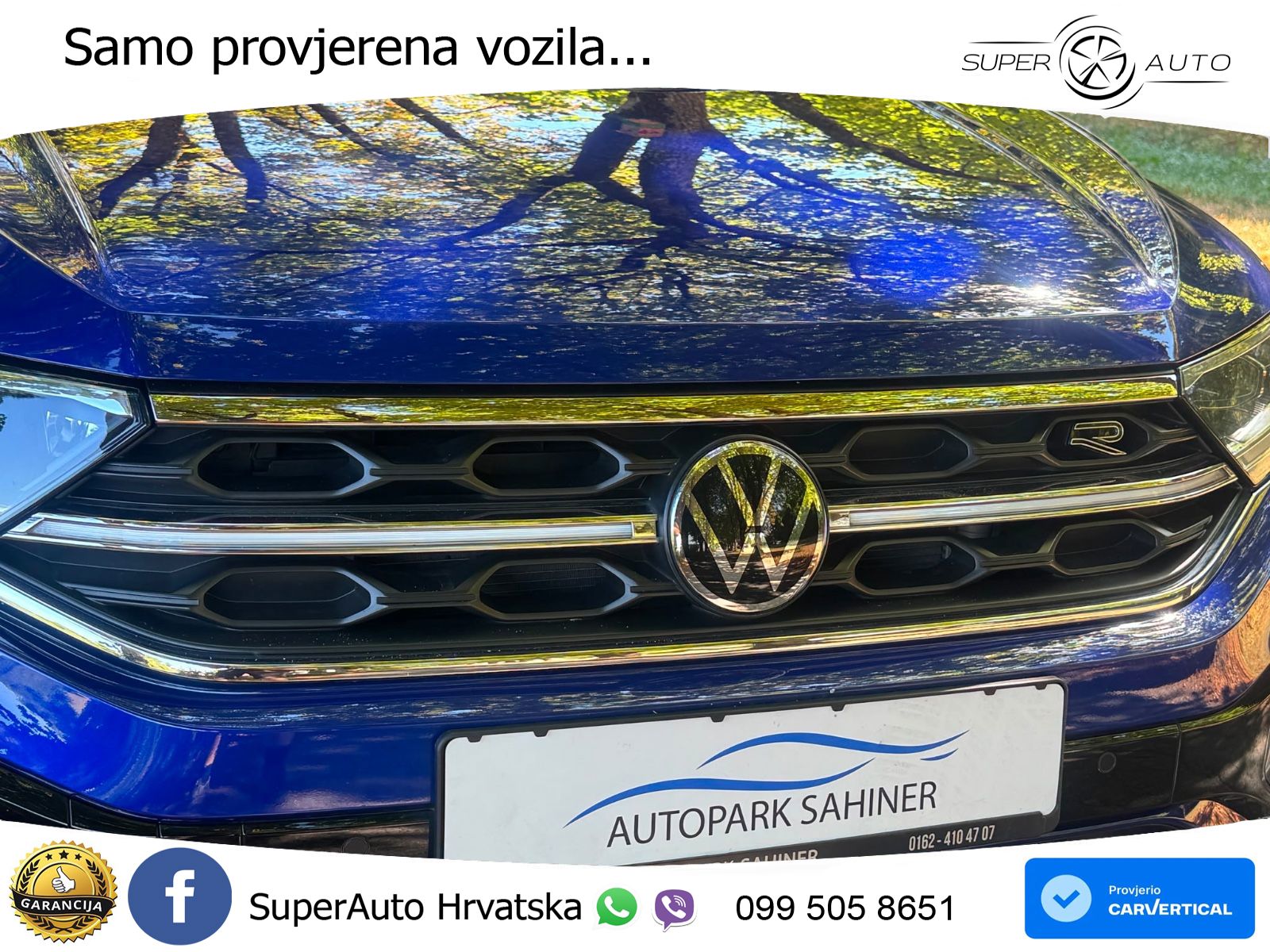 Volkswagen T-Roc I 2.0 TDI (116 KS) LED+GR SJED+ACC