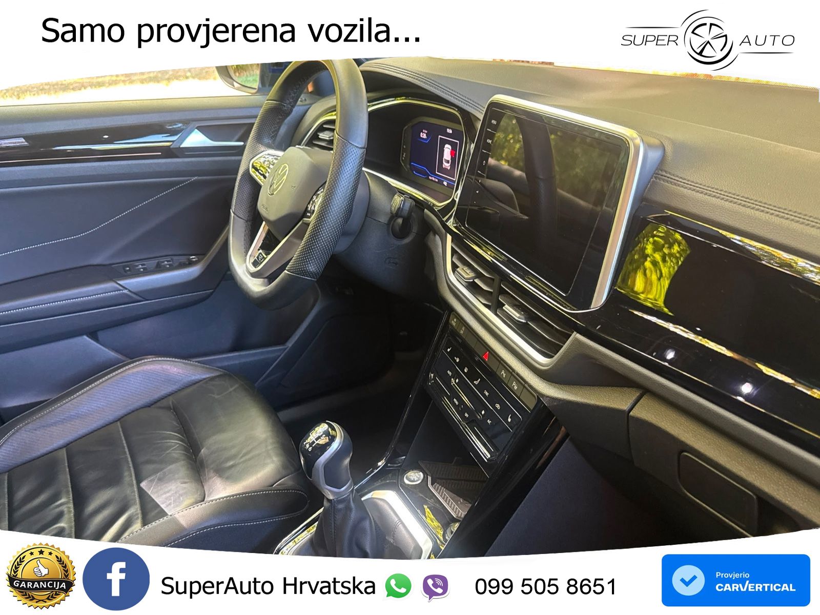 Volkswagen T-Roc I 2.0 TDI (116 KS) LED+GR SJED+ACC