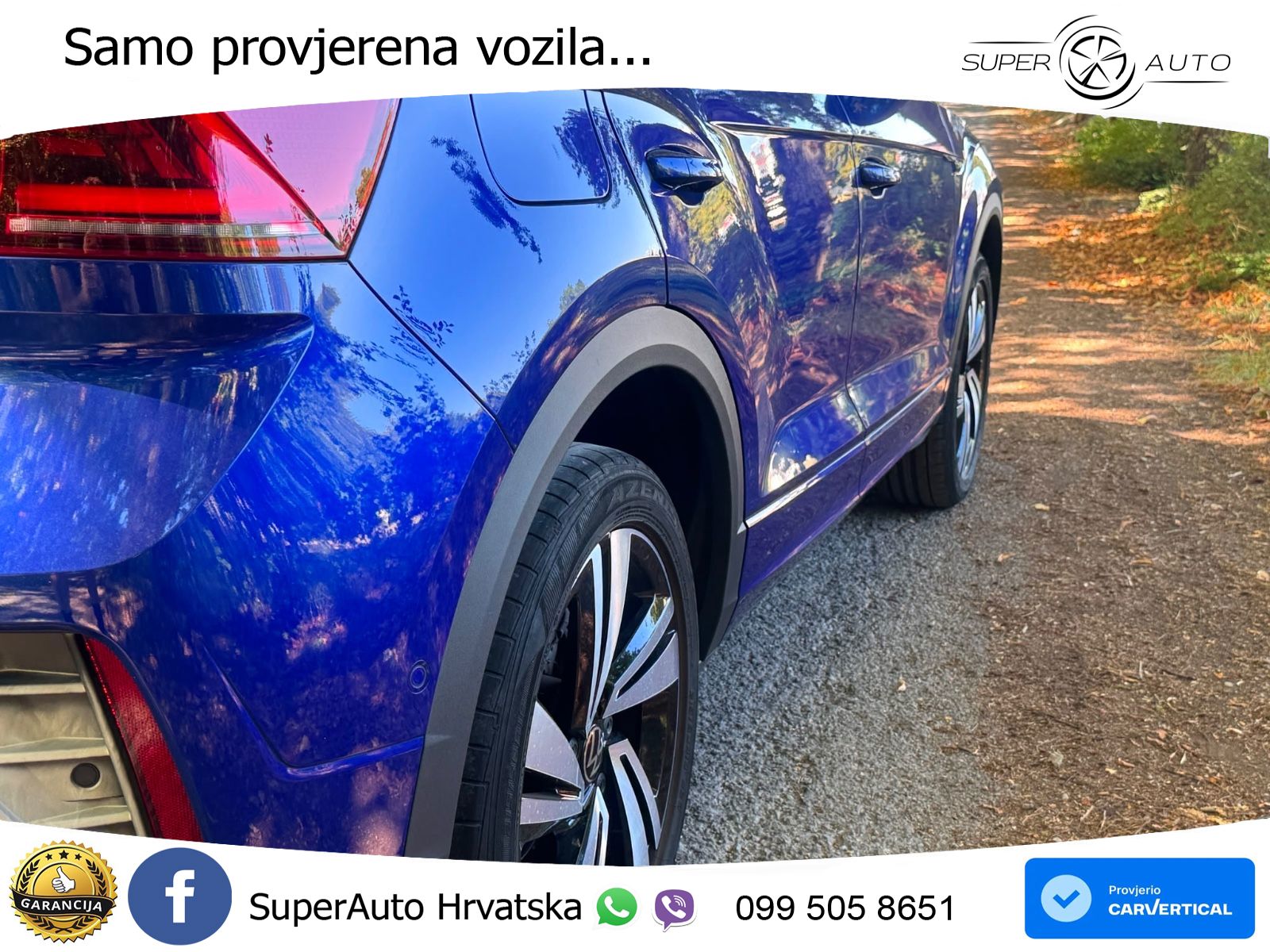 Volkswagen T-Roc I 2.0 TDI (116 KS) LED+GR SJED+ACC