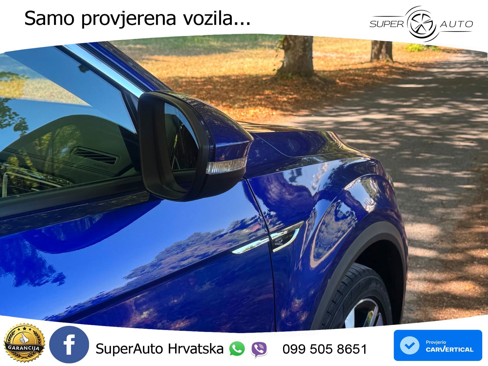 Volkswagen T-Roc I 2.0 TDI (116 KS) LED+GR SJED+ACC