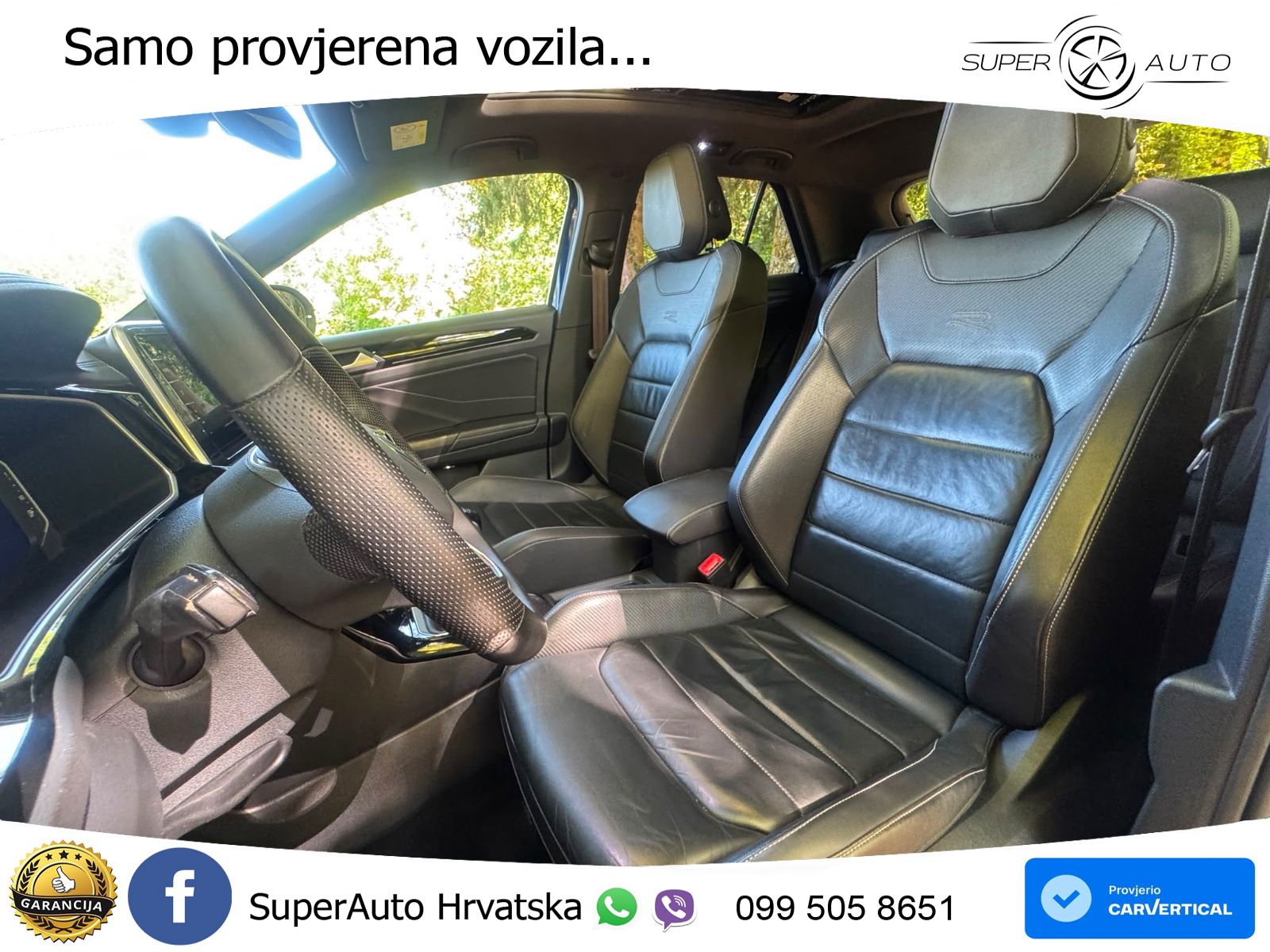 Volkswagen T-Roc I 2.0 TDI (116 KS) LED+GR SJED+ACC