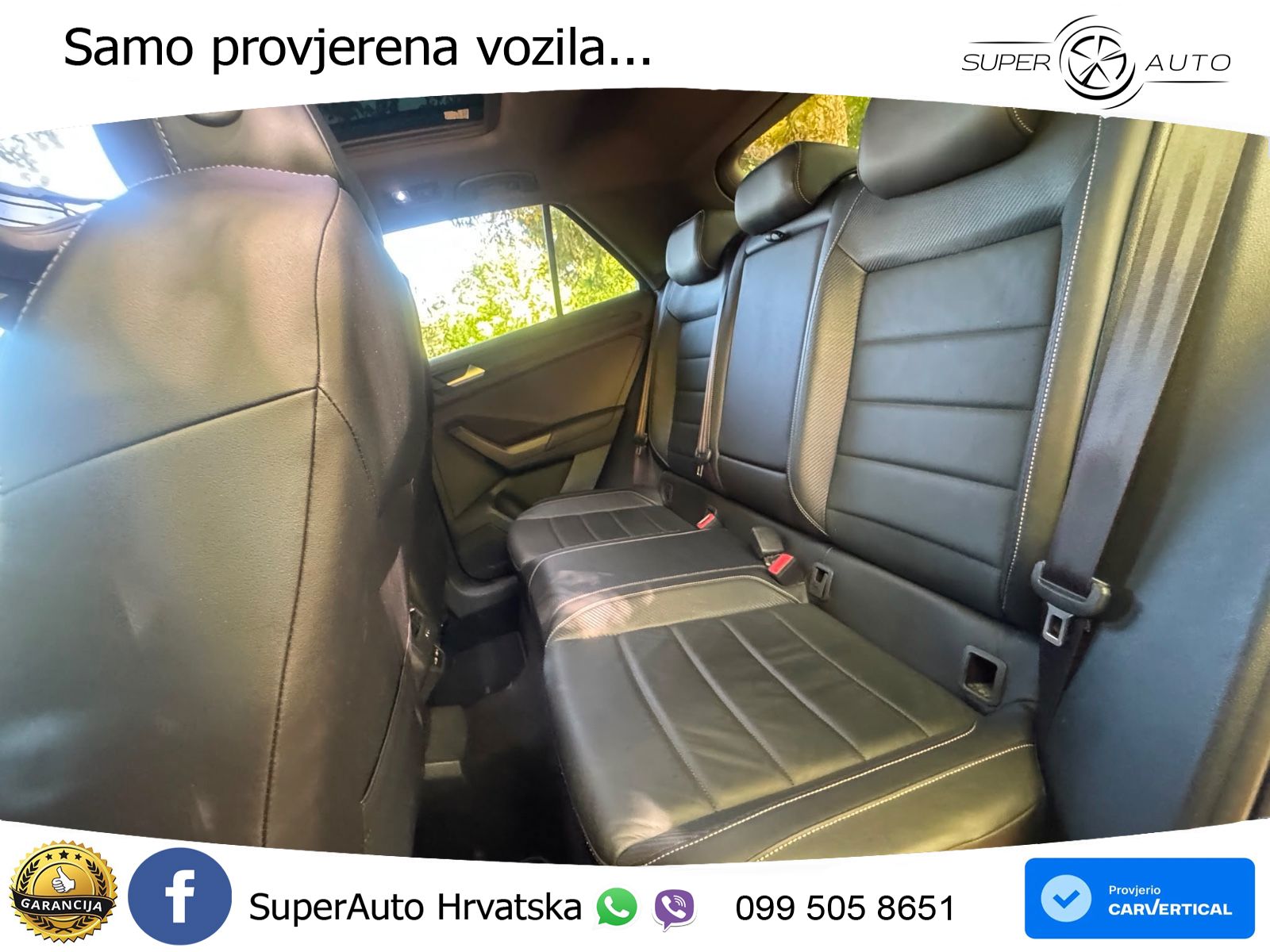 Volkswagen T-Roc I 2.0 TDI (116 KS) LED+GR SJED+ACC