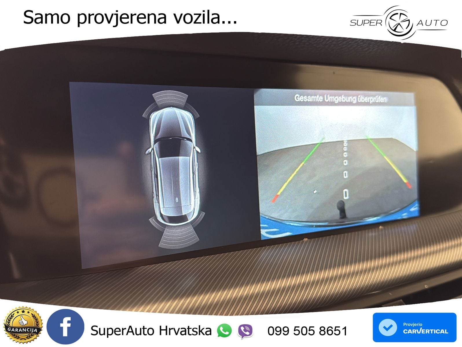 Alfa Romeo Stelvio 2.2 MultiJet II (210 KS) Q4 Automatic MATRIX+GR SJED+KAM