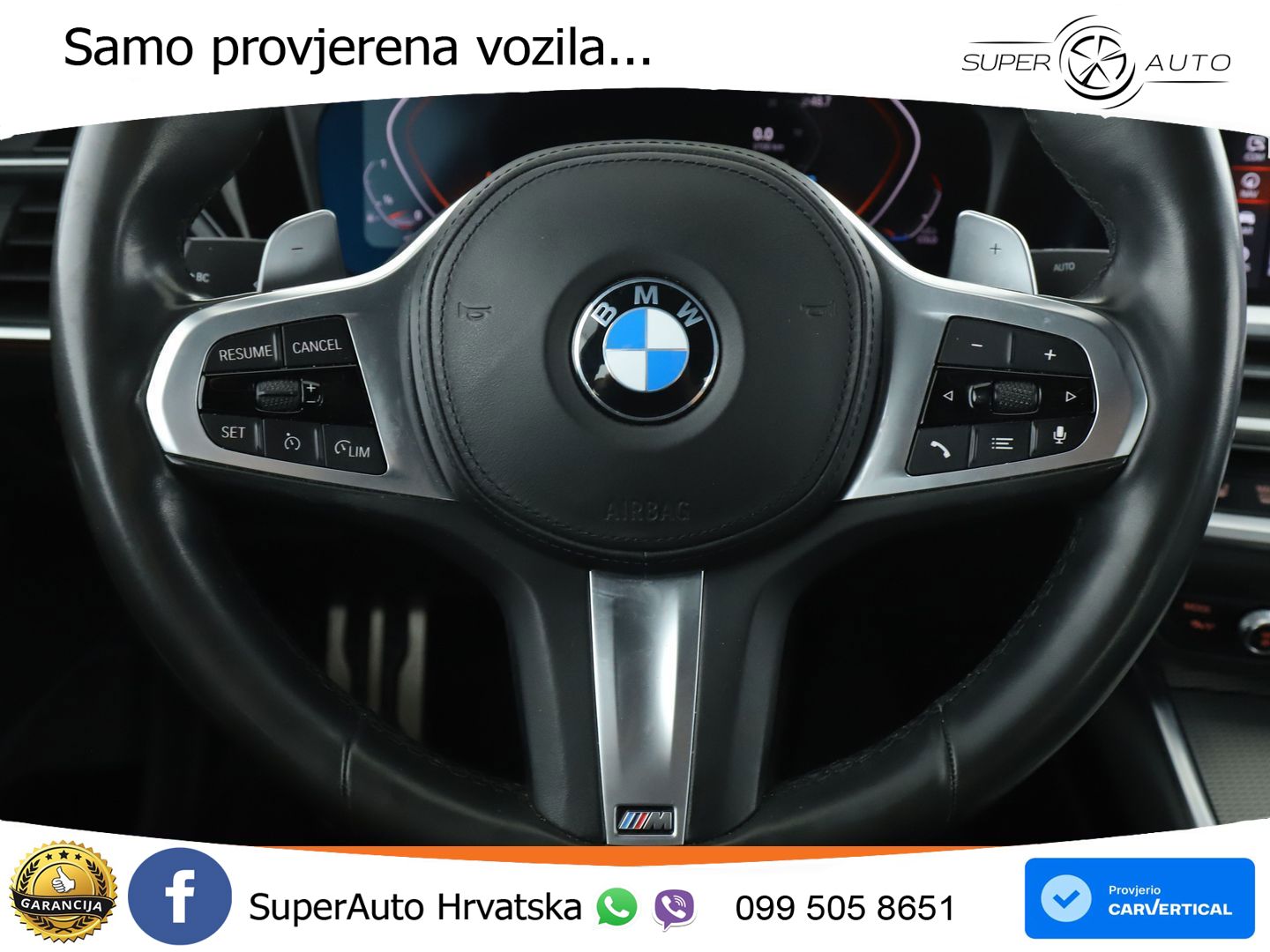 BMW 330i (258 KS) Steptronic M Sport
